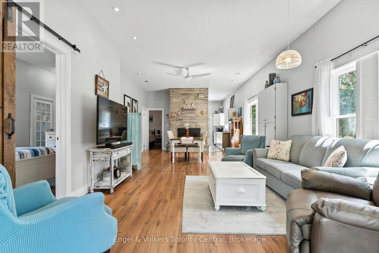 Photo 10 of 1217 Sauble Falls Road, South Bruce Peninsula ON