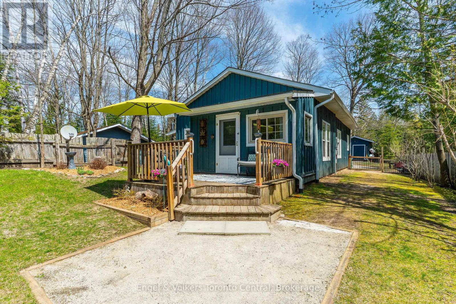 Photo 1 of 1217 Sauble Falls Road, South Bruce Peninsula ON