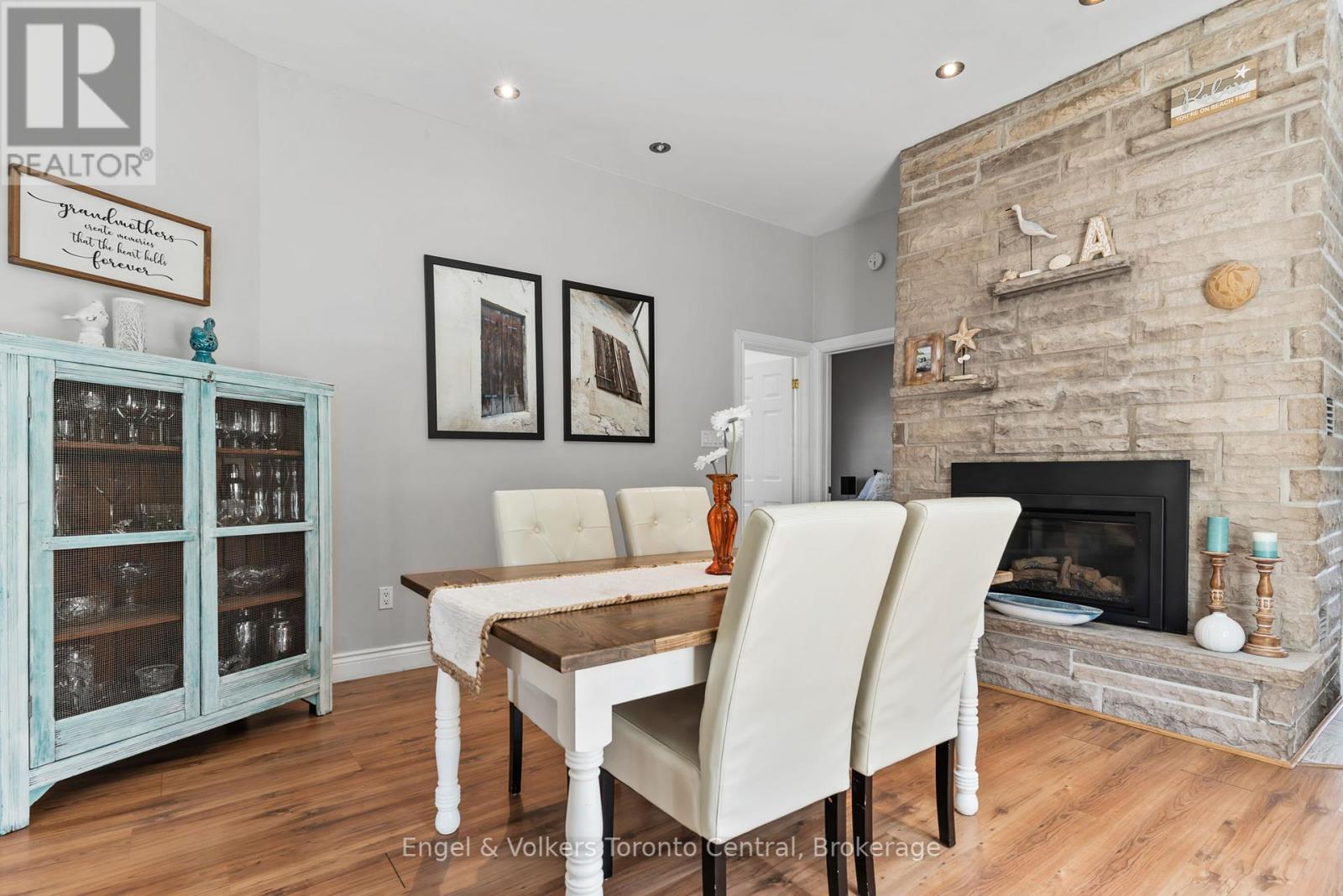Photo 12 of 1217 Sauble Falls Road, South Bruce Peninsula ON