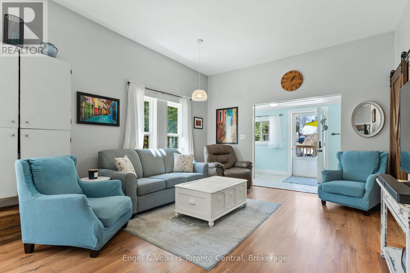 Photo 11 of 1217 Sauble Falls Road, South Bruce Peninsula ON