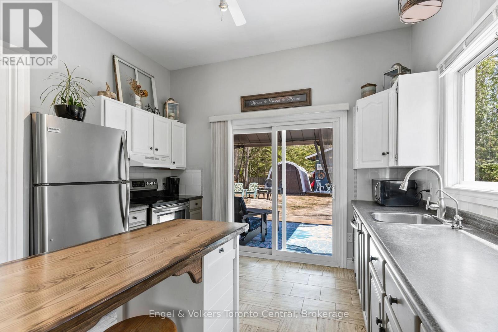 Photo 25 of 1217 Sauble Falls Road, South Bruce Peninsula ON