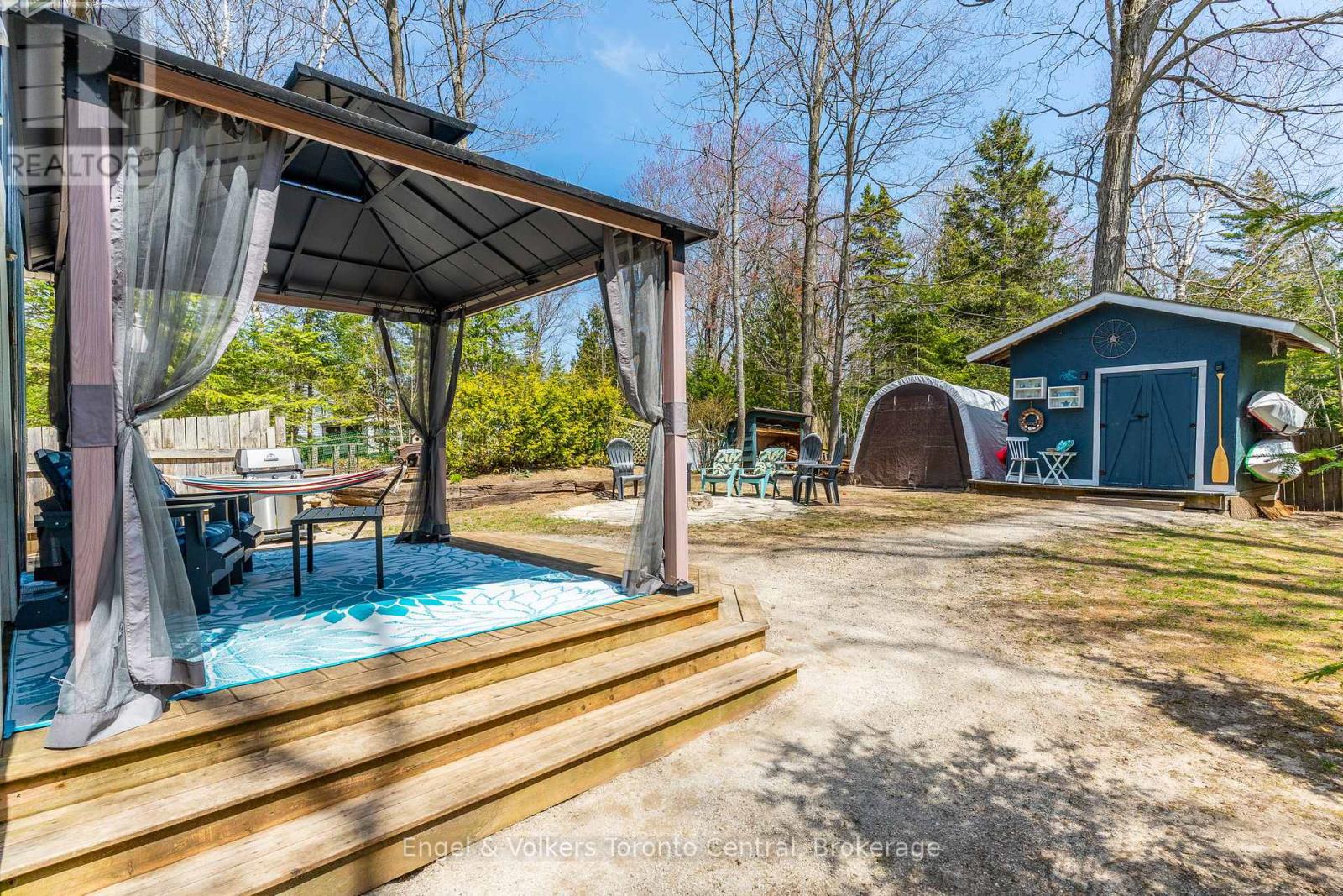 Photo 29 of 1217 Sauble Falls Road, South Bruce Peninsula ON