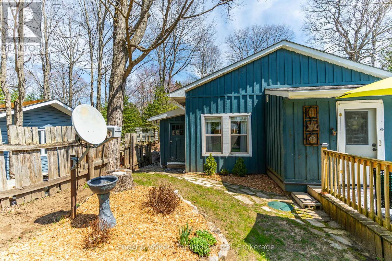 Photo 5 of 1217 Sauble Falls Road, South Bruce Peninsula ON