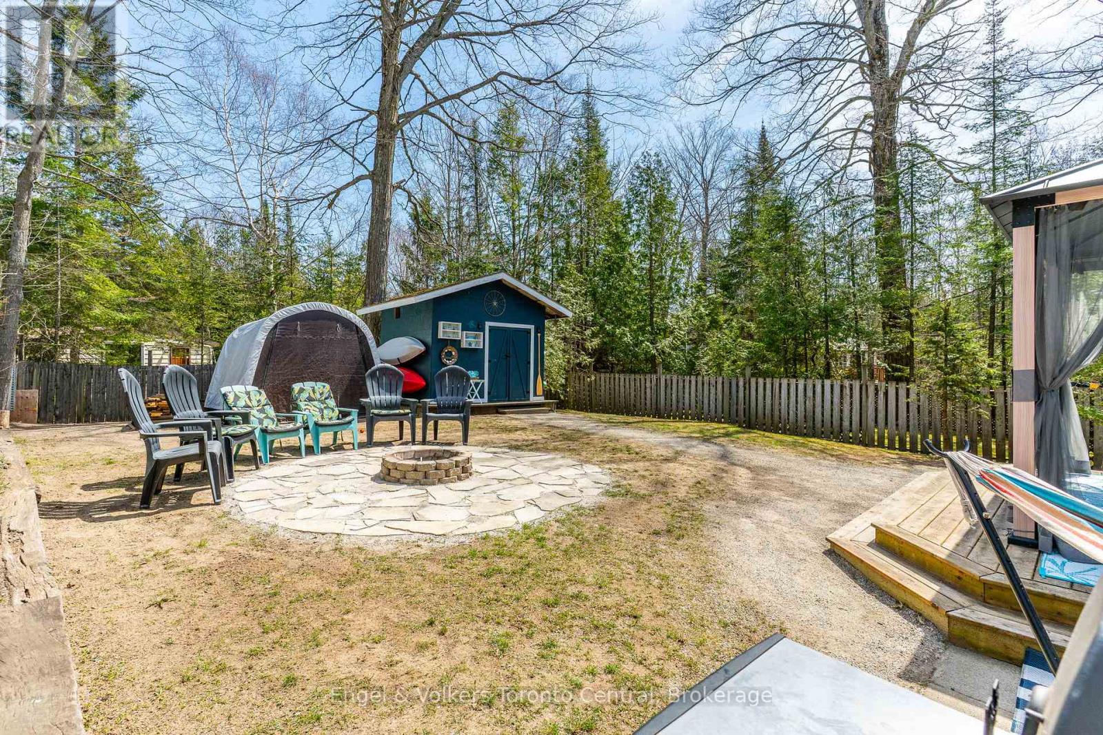 Photo 32 of 1217 Sauble Falls Road, South Bruce Peninsula ON