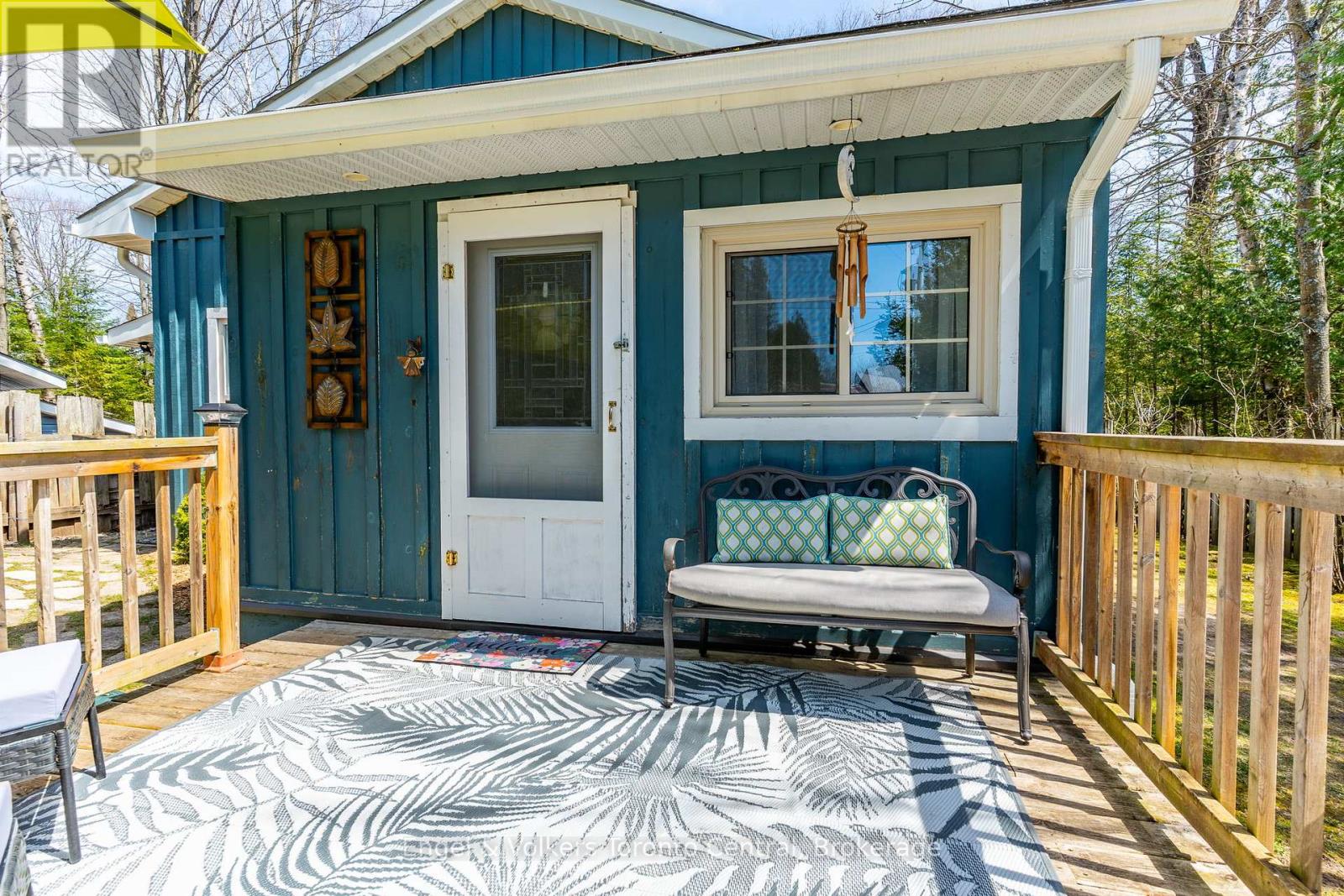 Photo 8 of 1217 Sauble Falls Road, South Bruce Peninsula ON