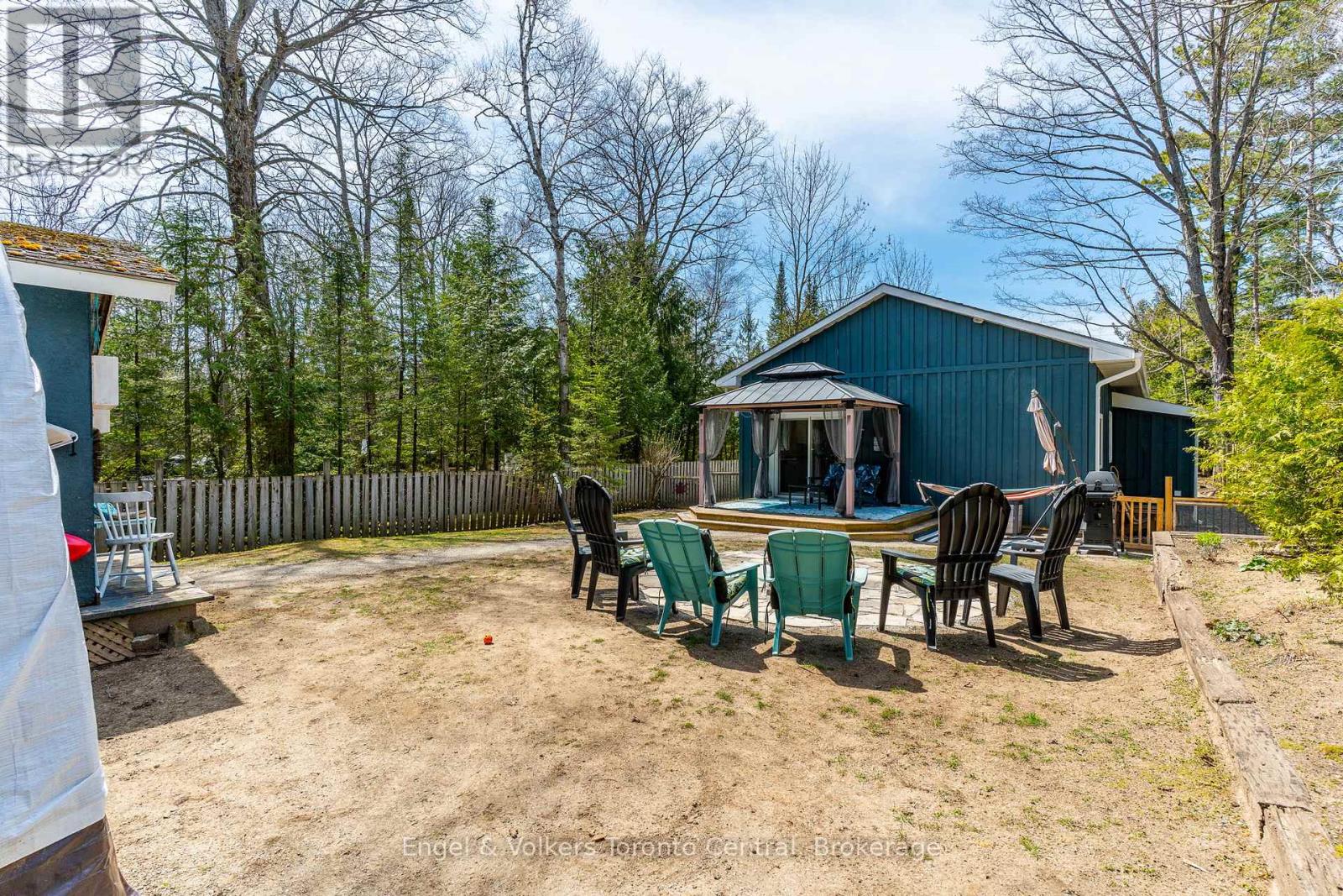 Photo 34 of 1217 Sauble Falls Road, South Bruce Peninsula ON