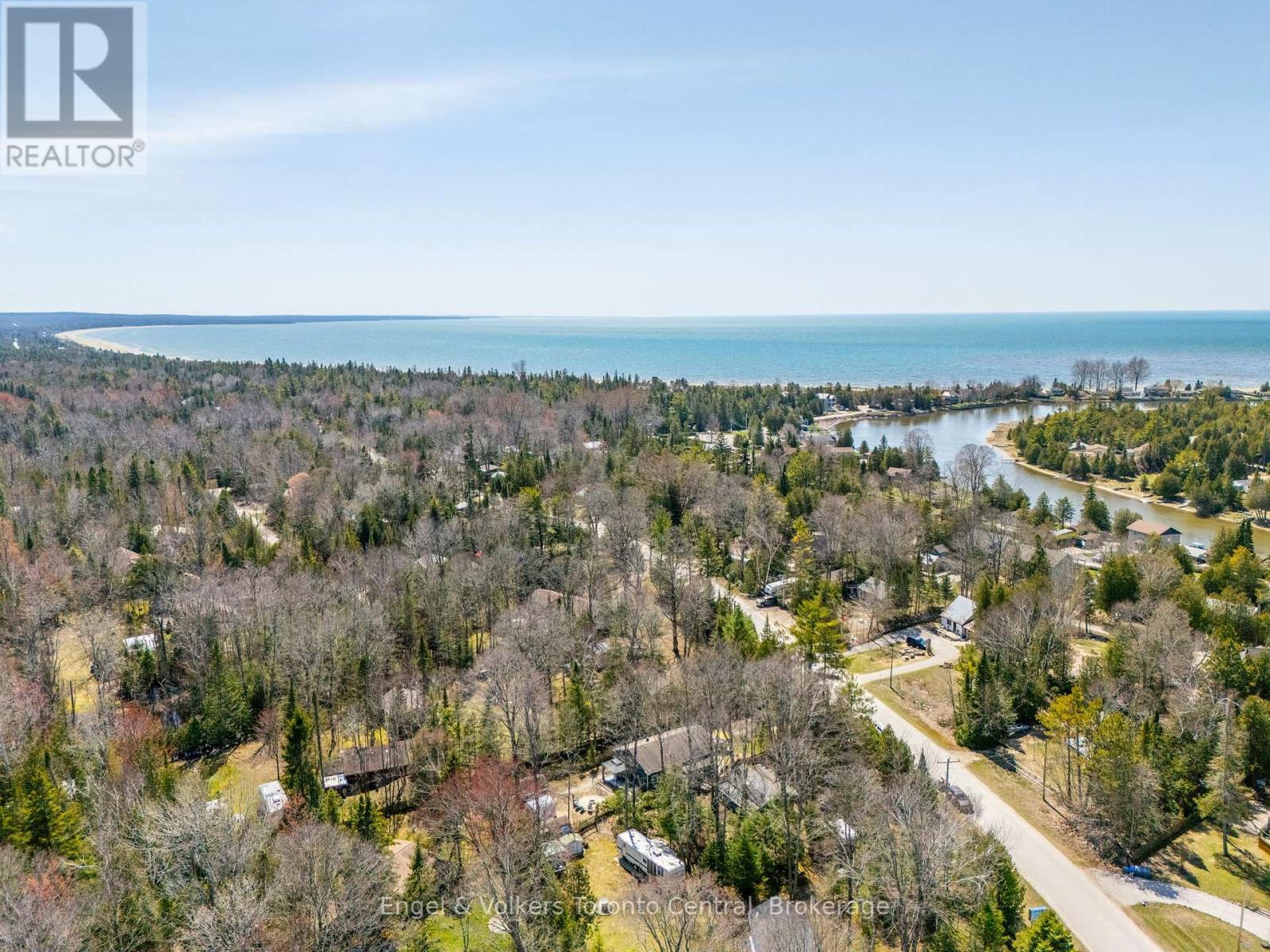 Photo 37 of 1217 Sauble Falls Road, South Bruce Peninsula ON