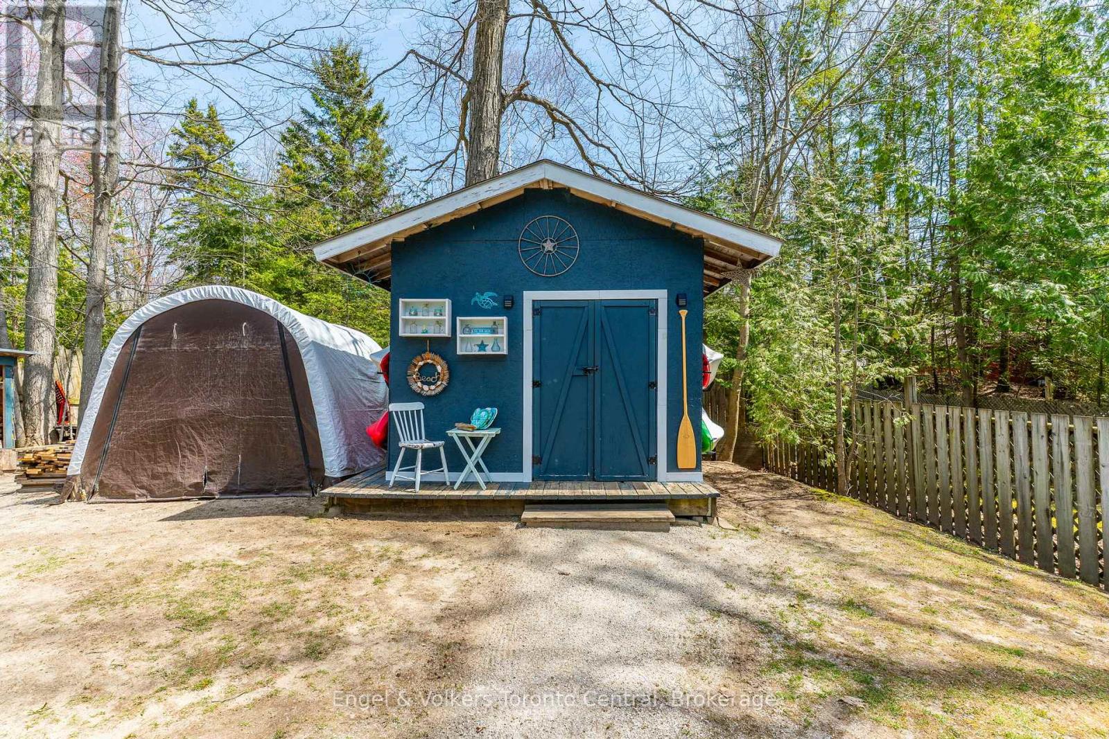 Photo 35 of 1217 Sauble Falls Road, South Bruce Peninsula ON