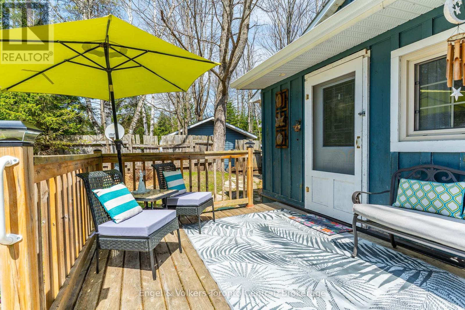 Photo 7 of 1217 Sauble Falls Road, South Bruce Peninsula ON