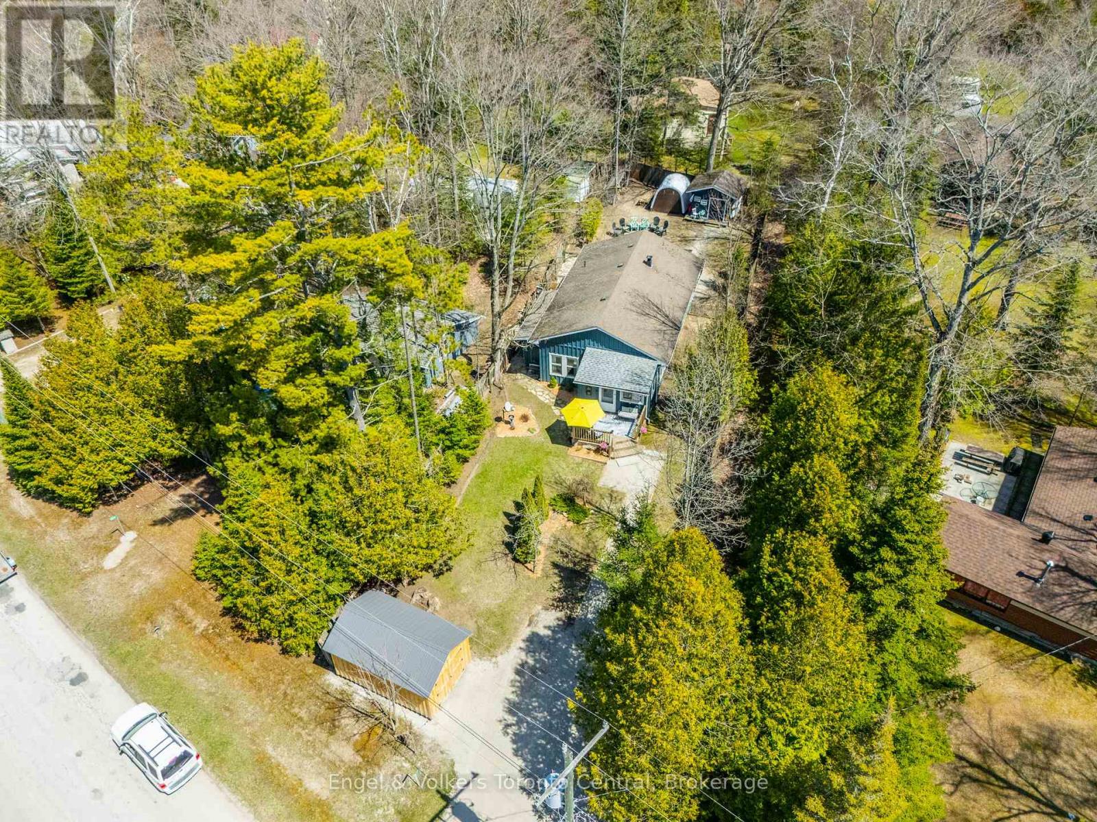Photo 36 of 1217 Sauble Falls Road, South Bruce Peninsula ON