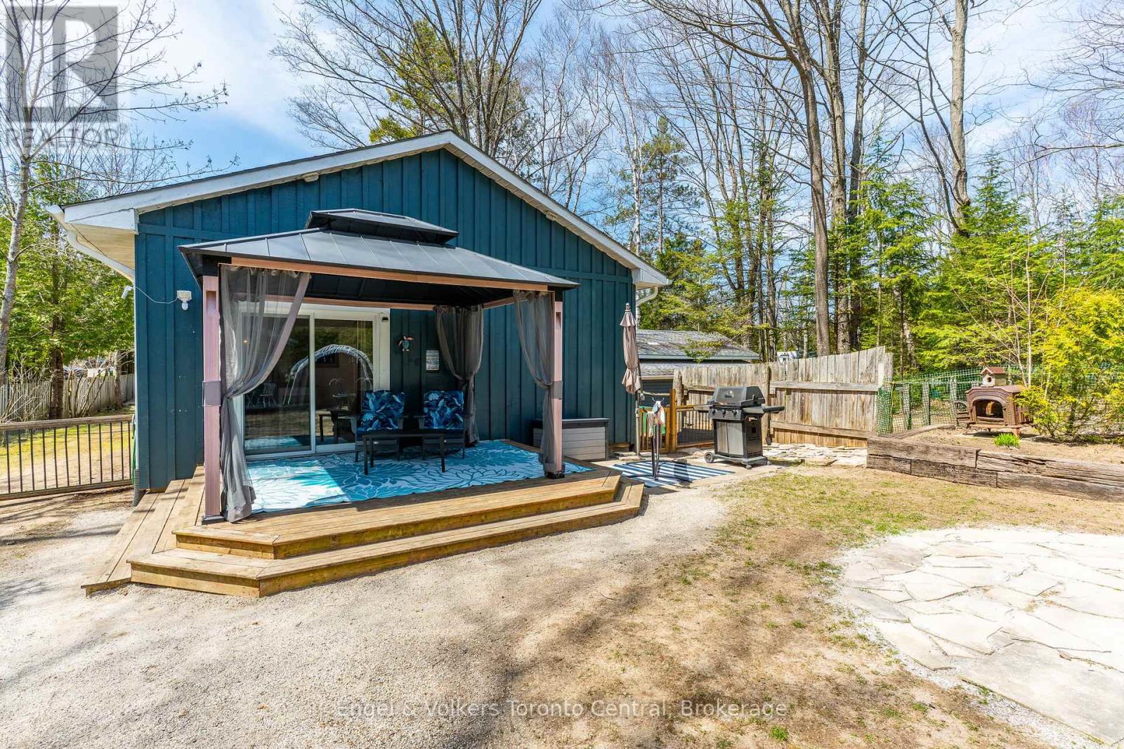Photo 31 of 1217 Sauble Falls Road, South Bruce Peninsula ON
