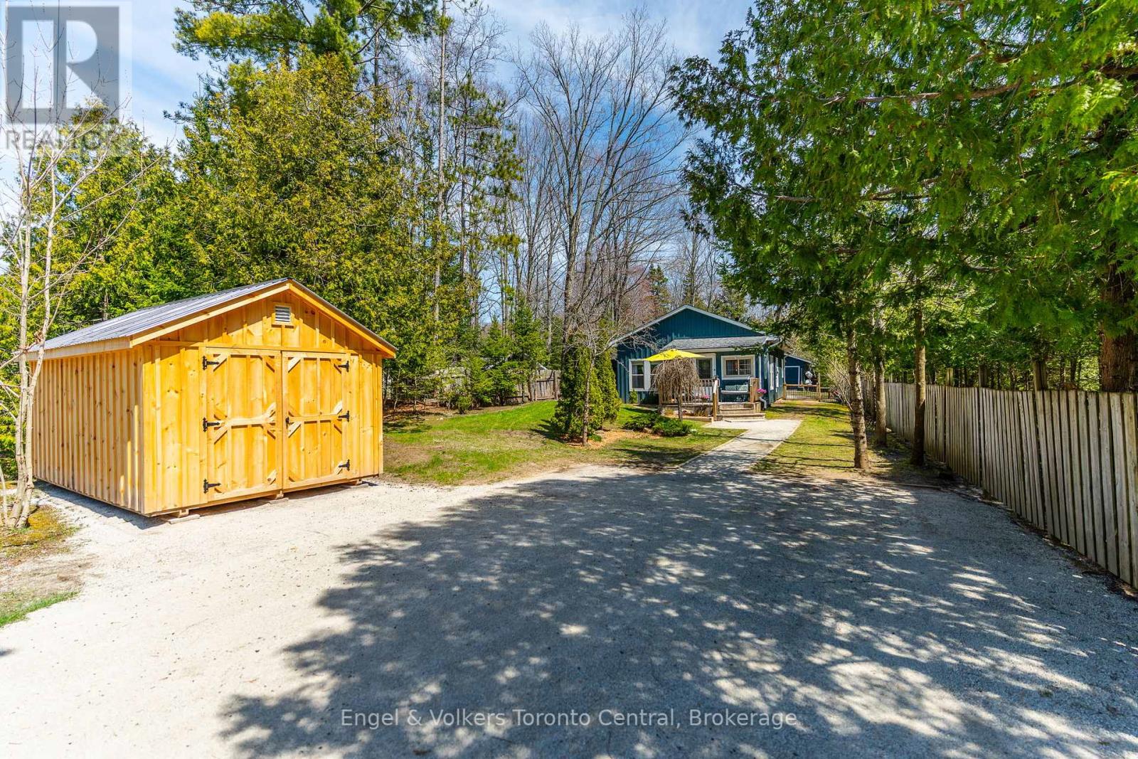 Photo 2 of 1217 Sauble Falls Road, South Bruce Peninsula ON
