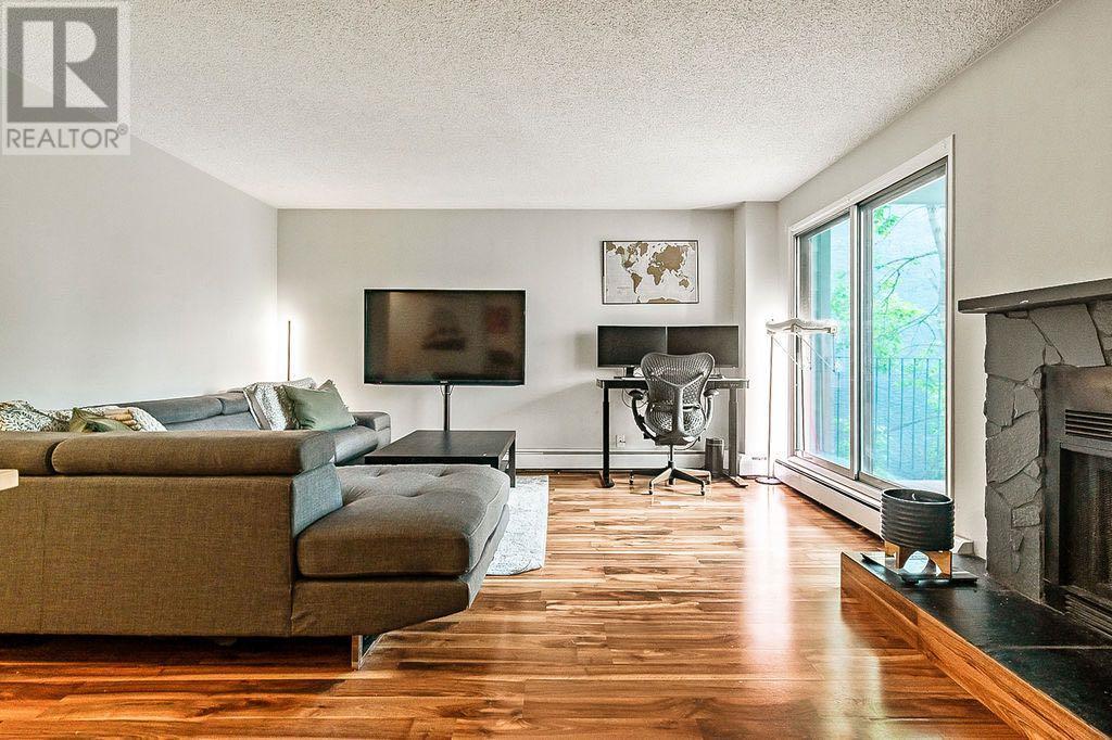 7, 1607 26 Avenue SW, Calgary, Alberta