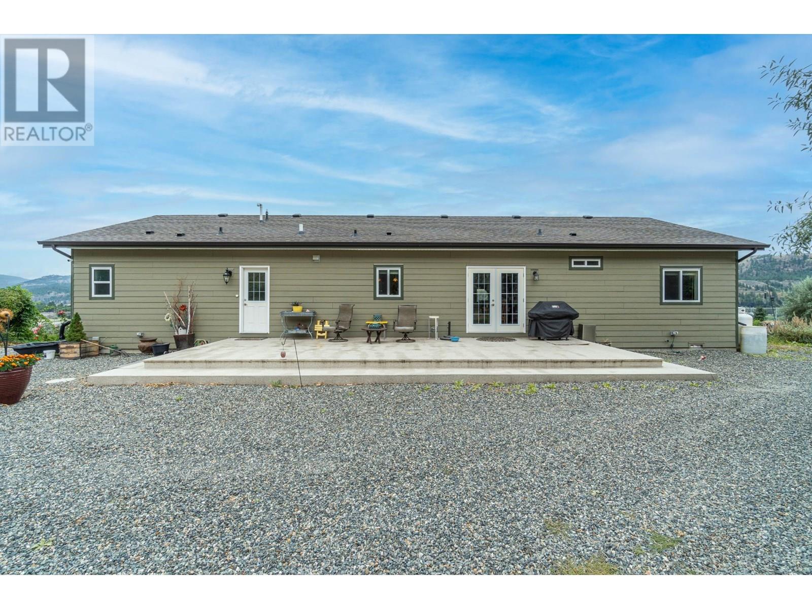 Photo 5 of 3395 Shuswap Road, Kamloops BC