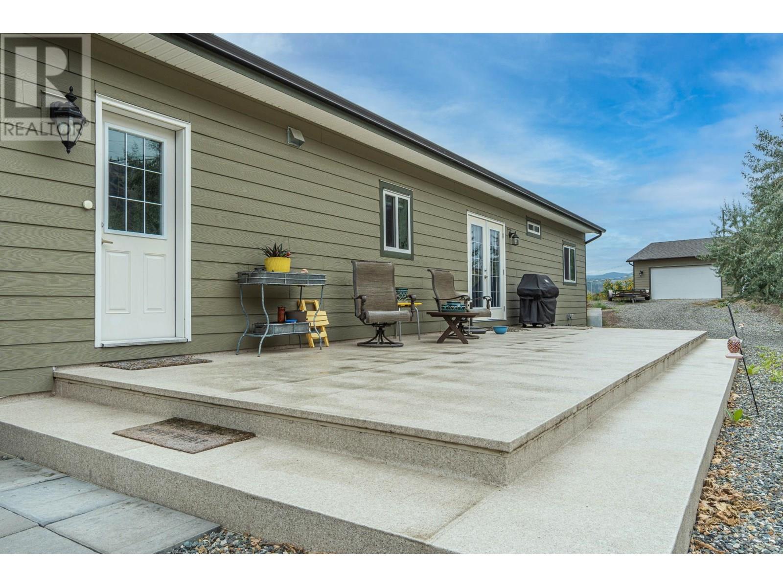 Photo 8 of 3395 Shuswap Road, Kamloops BC