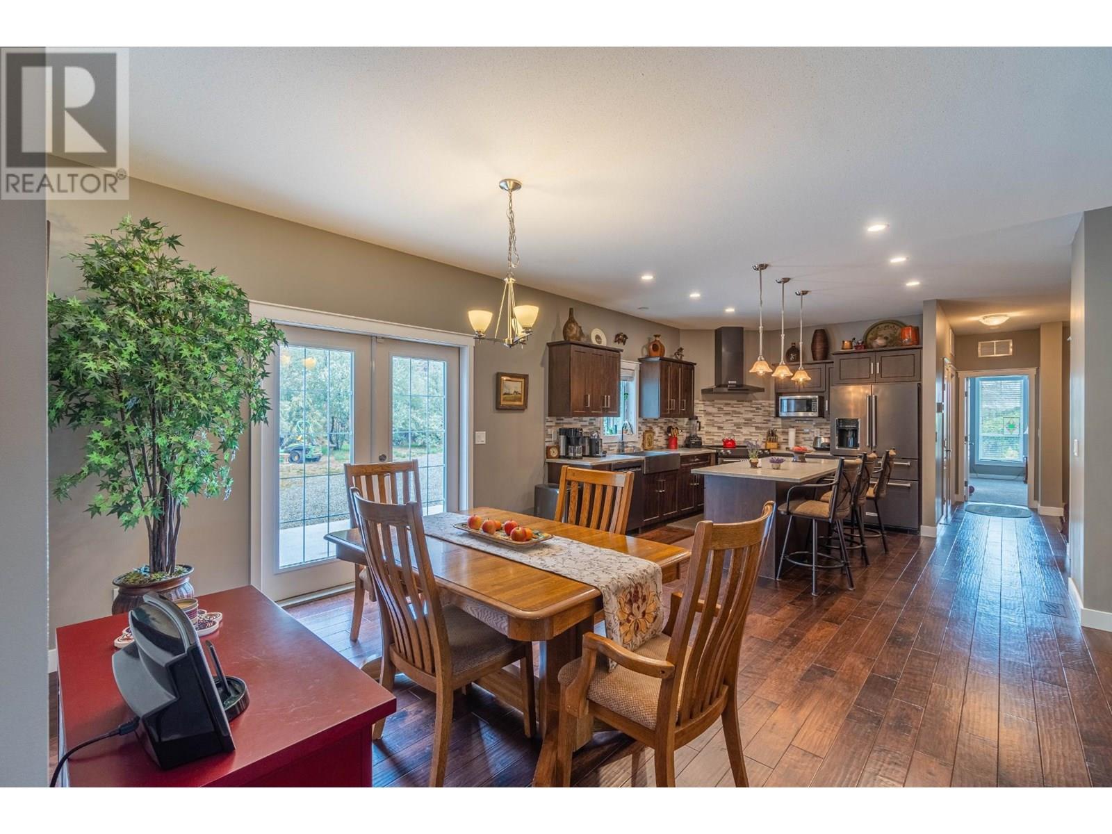Photo 9 of 3395 Shuswap Road, Kamloops BC