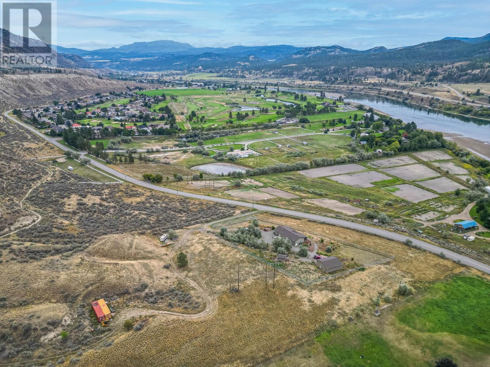 Photo 1 of 3395 Shuswap Road, Kamloops BC