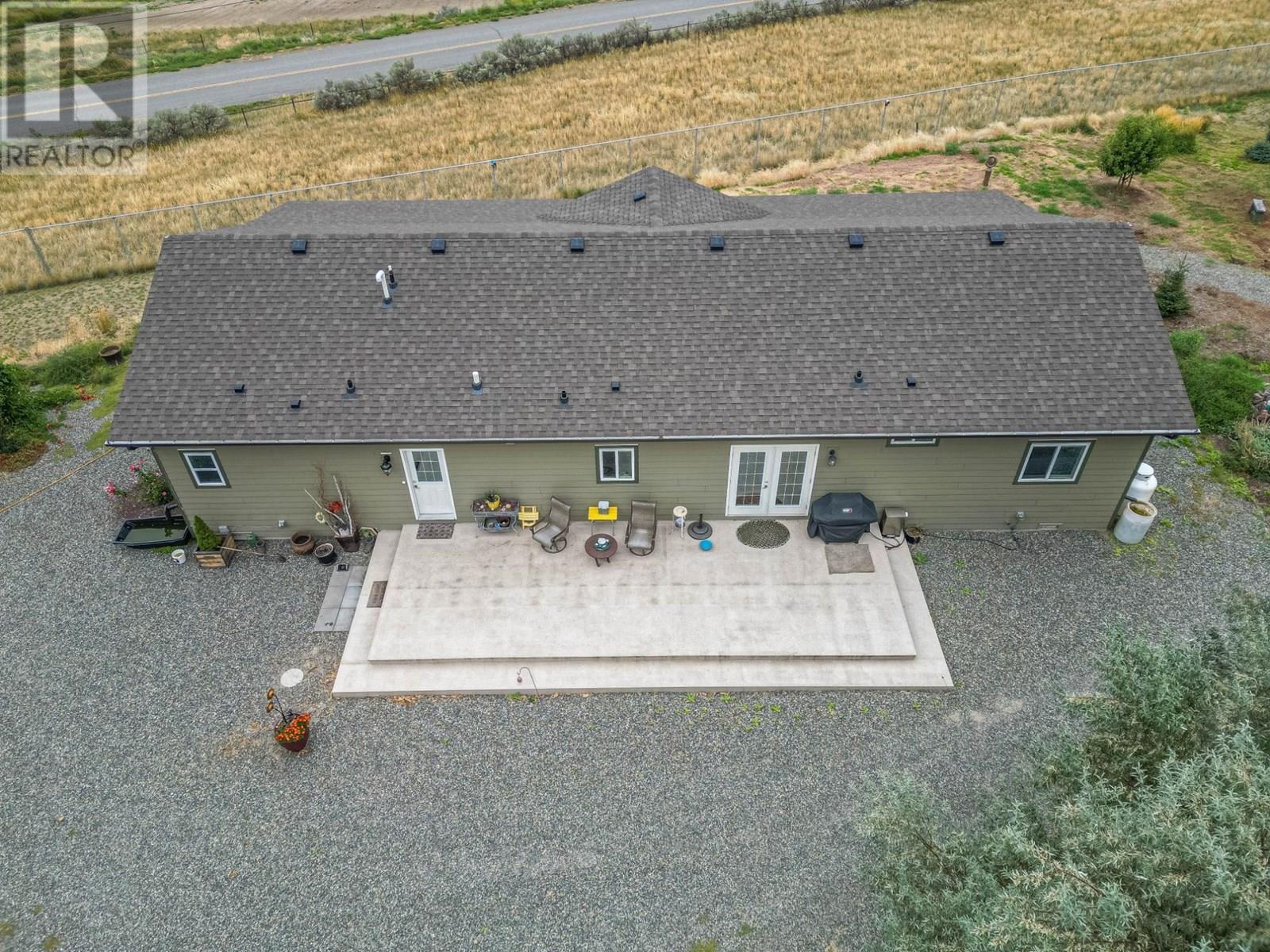 Photo 13 of 3395 Shuswap Road, Kamloops BC
