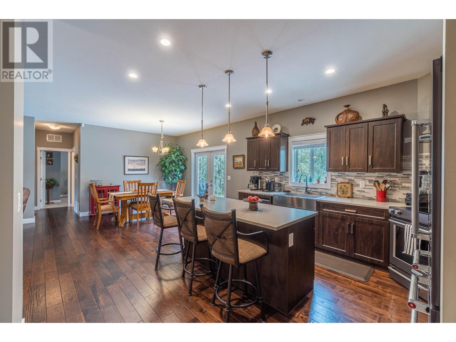 Photo 2 of 3395 Shuswap Road, Kamloops BC