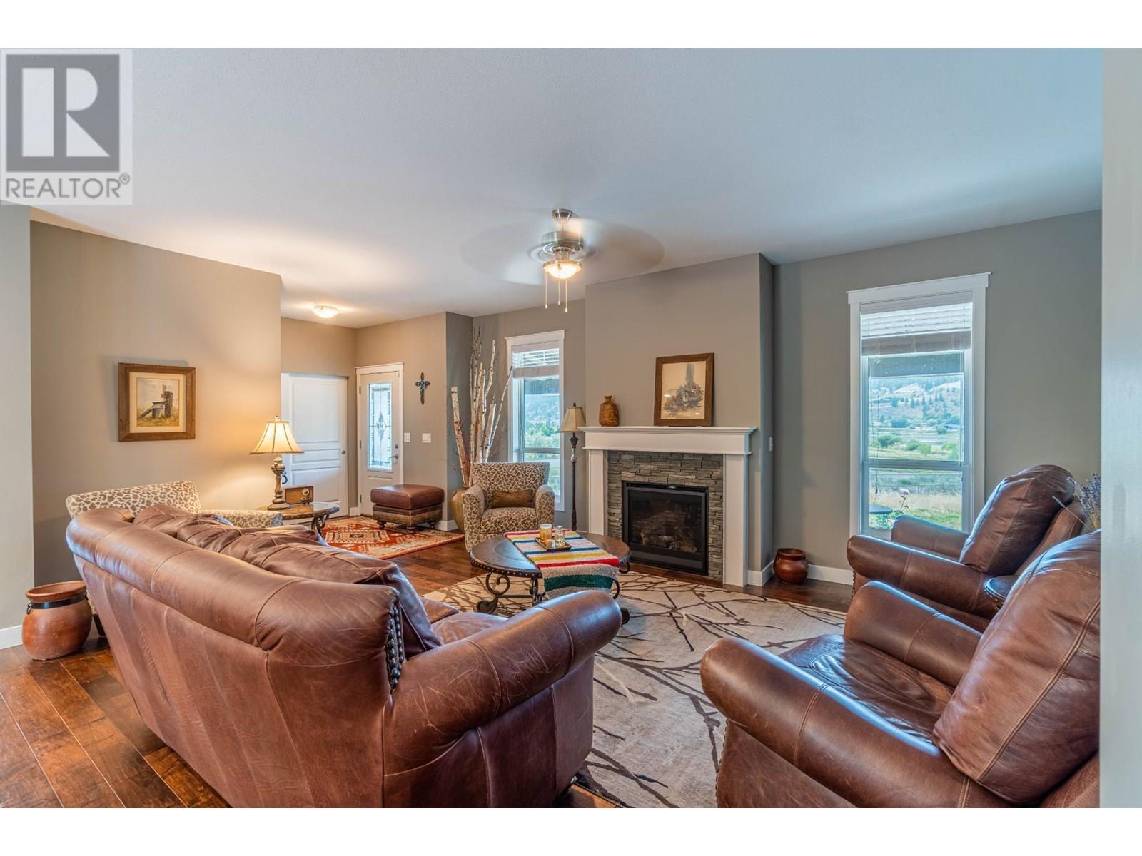 Photo 10 of 3395 Shuswap Road, Kamloops BC