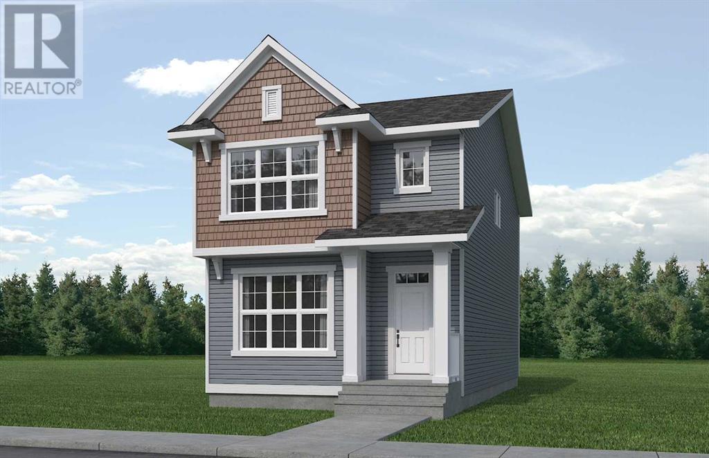 Photo 3 of 1205 Iron Ridge Avenue, Crossfield AB