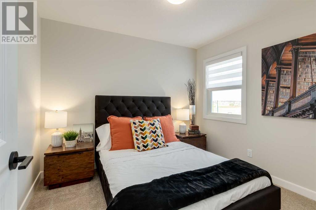 Photo 6 of 1205 Iron Ridge Avenue, Crossfield AB
