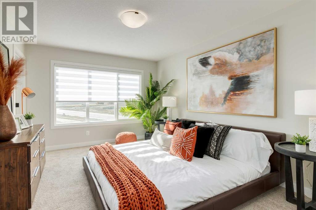 Photo 9 of 1205 Iron Ridge Avenue, Crossfield AB