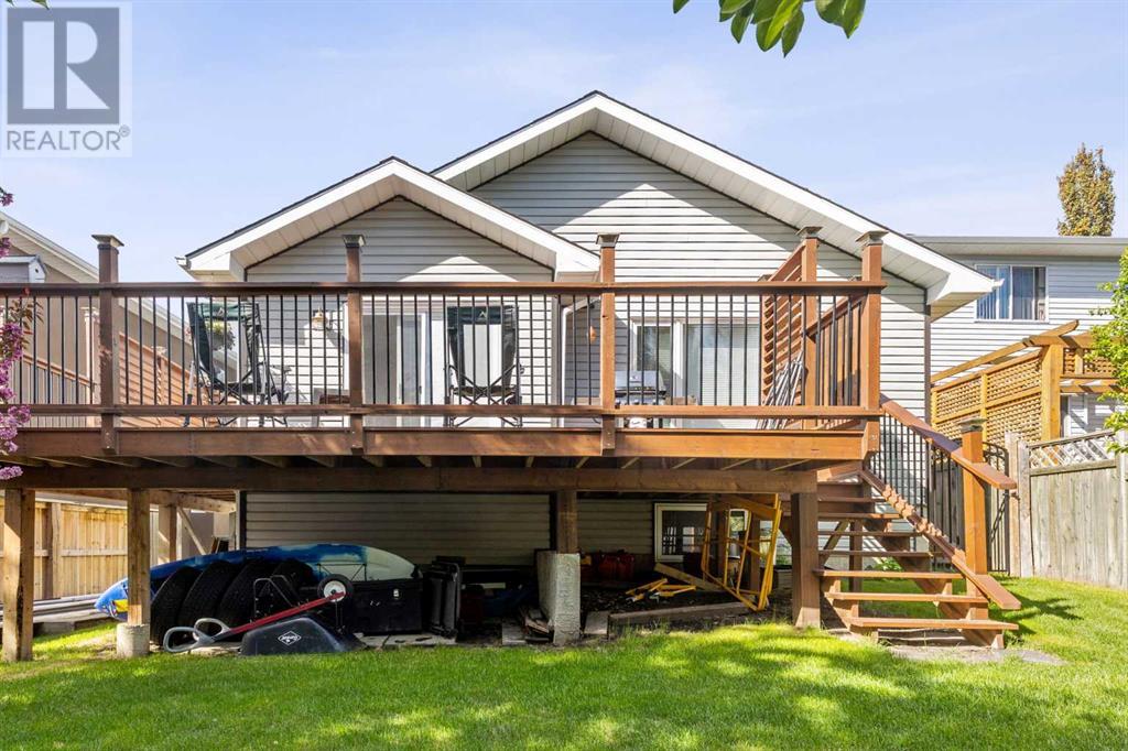 Single Family House Bungalow for Sale in  Arbour Wood Close NW Arbour Lake Calgary 