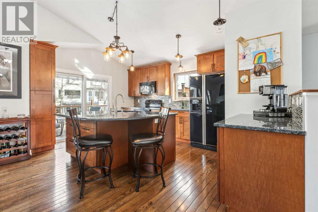 Single Family House Bungalow for Sale in  Arbour Wood Close NW Arbour Lake Calgary 