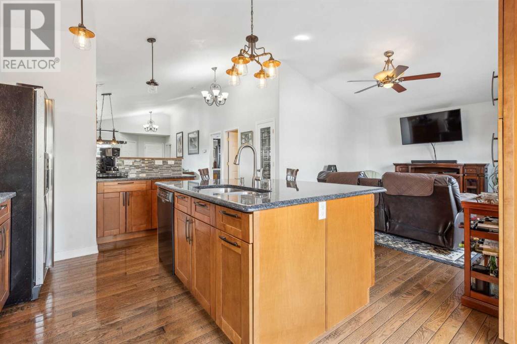 Single Family House Bungalow for Sale in  Arbour Wood Close NW Arbour Lake Calgary 