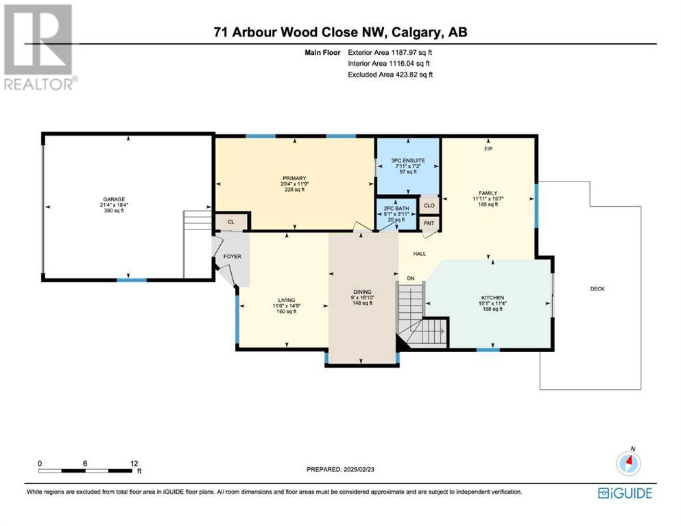 Single Family House Bungalow for Sale in  Arbour Wood Close NW Arbour Lake Calgary 