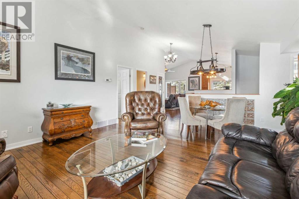 Single Family House Bungalow for Sale in  Arbour Wood Close NW Arbour Lake Calgary 