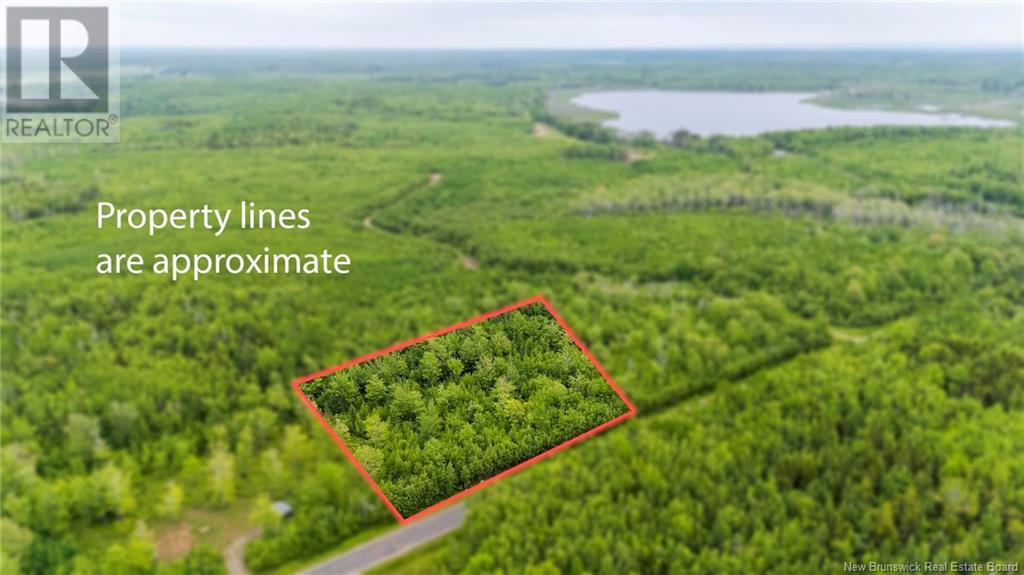 Photo 1 of Lot 17 2 Collins Lake Road, Shemogue NB