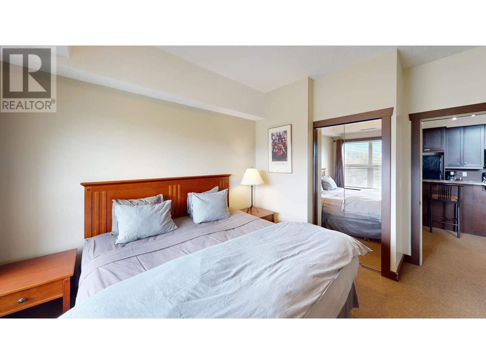 1500 McDonald Avenue Unit# 415, Fernie