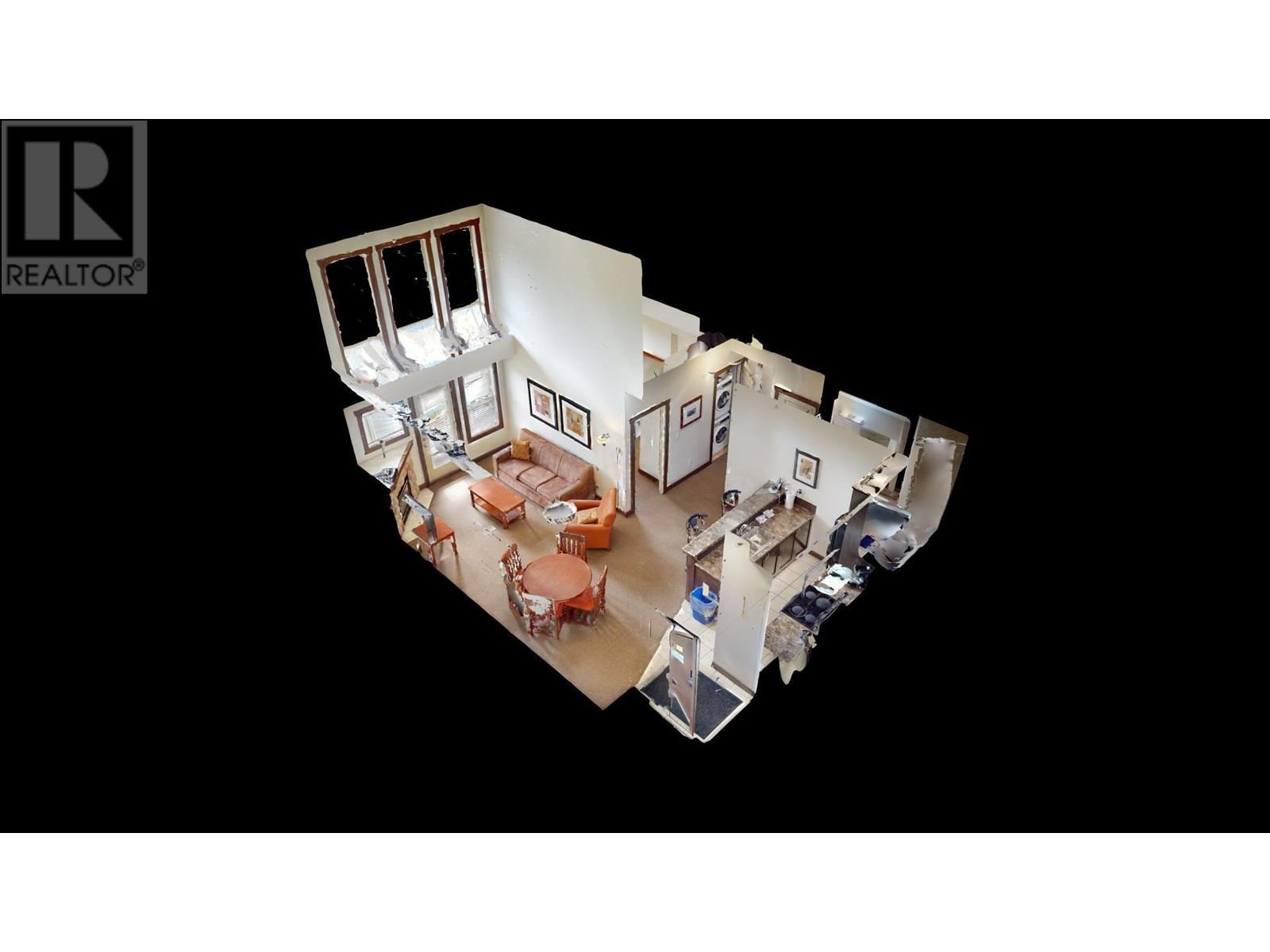 1500 McDonald Avenue Unit# 415, Fernie