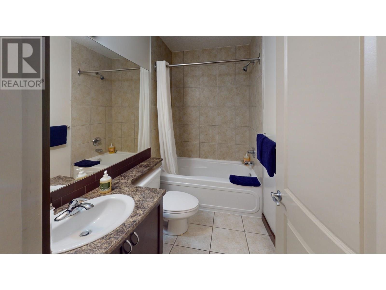 1500 McDonald Avenue Unit# 415, Fernie