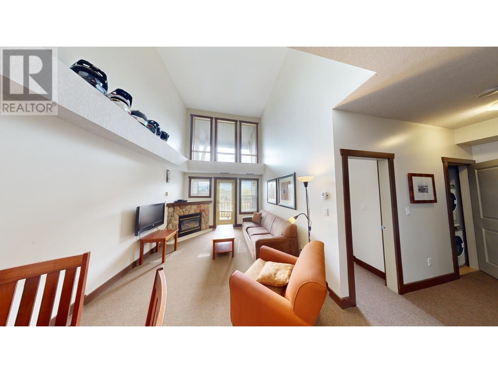 1500 McDonald Avenue Unit# 415, Fernie