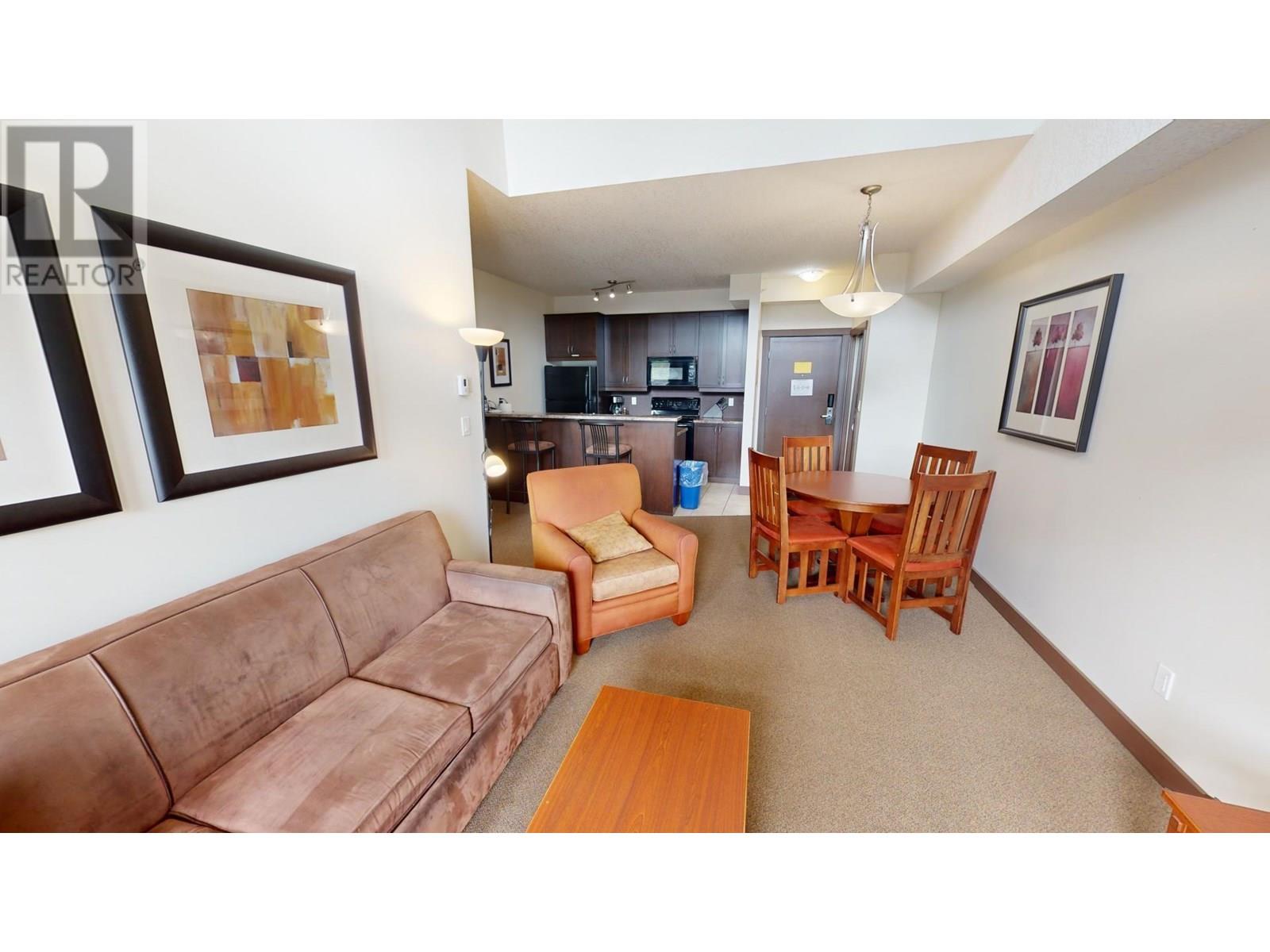 1500 McDonald Avenue Unit# 415, Fernie