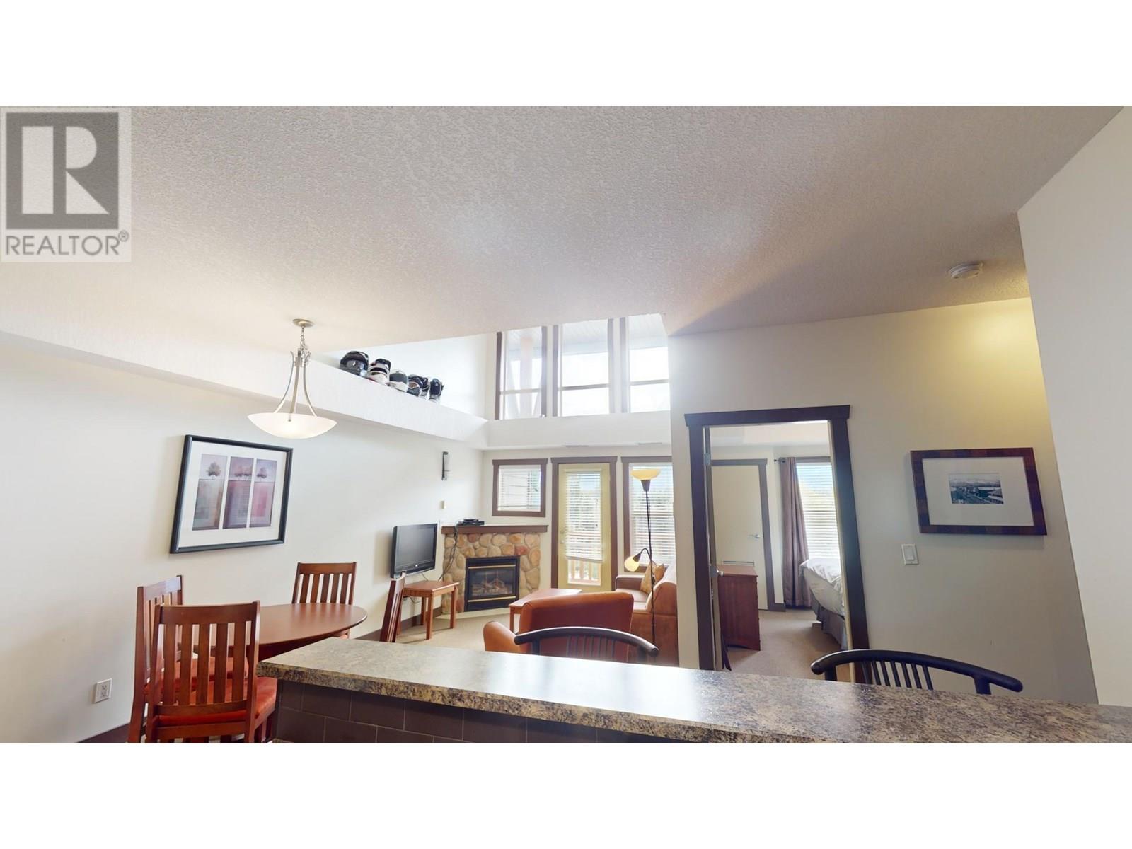 1500 McDonald Avenue Unit# 415, Fernie