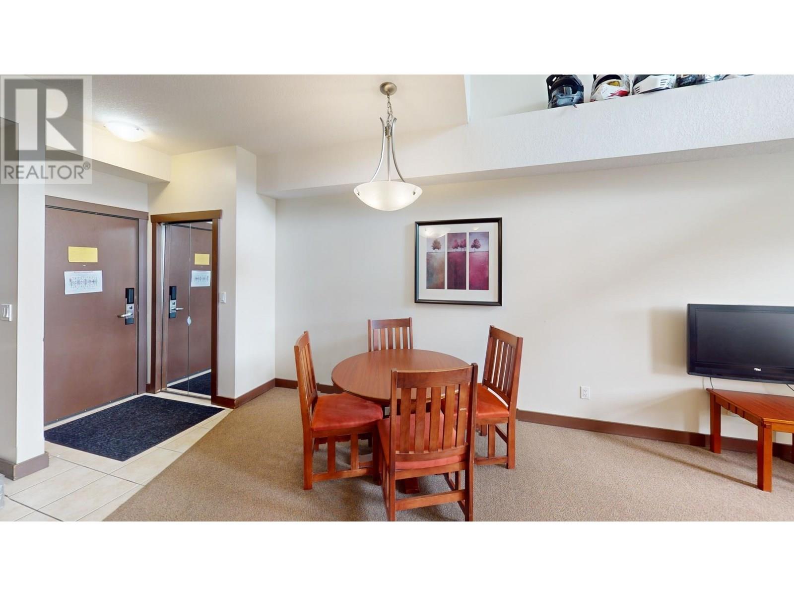 1500 McDonald Avenue Unit# 415, Fernie