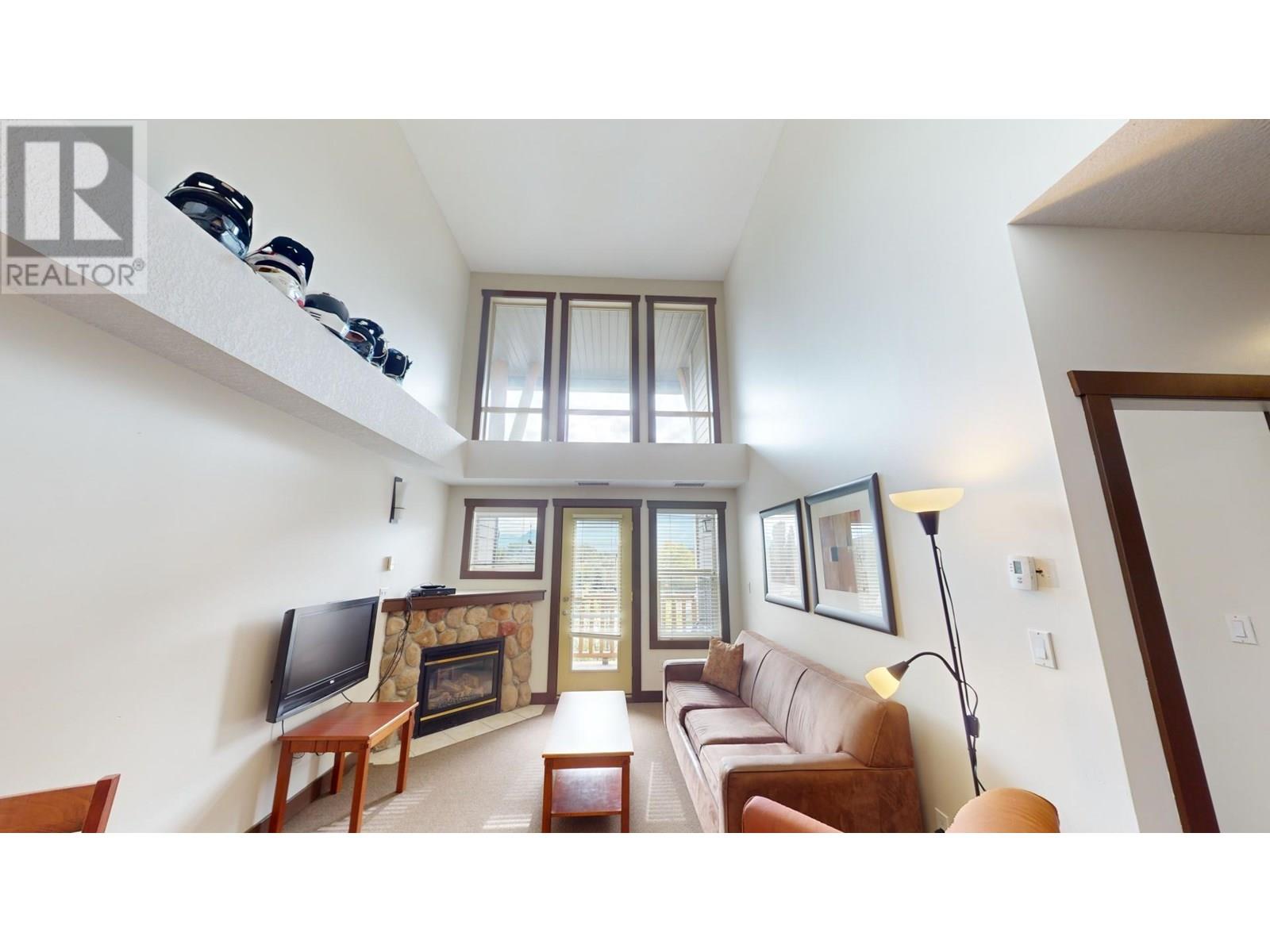 1500 McDonald Avenue Unit# 415, Fernie