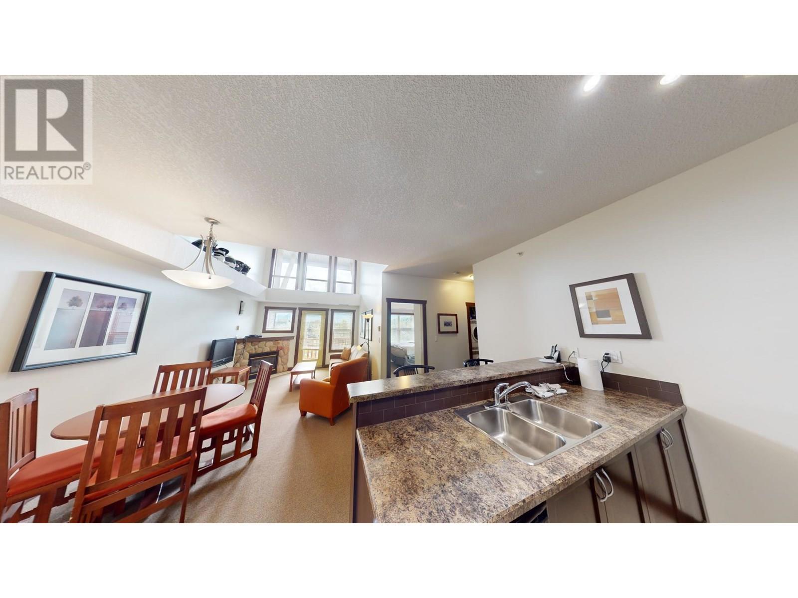 1500 McDonald Avenue Unit# 415, Fernie