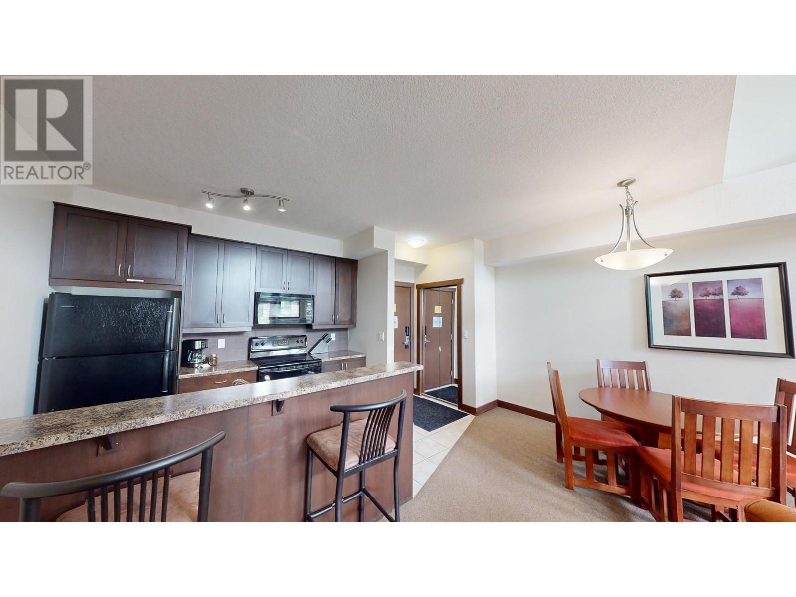 1500 McDonald Avenue Unit# 415, Fernie