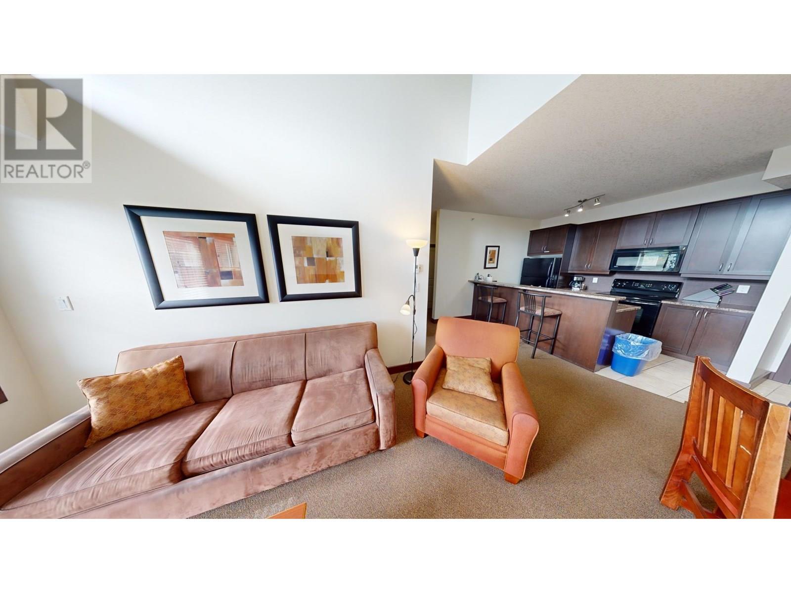 1500 McDonald Avenue Unit# 415, Fernie