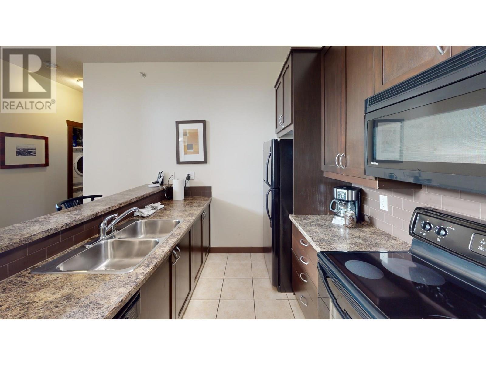 1500 McDonald Avenue Unit# 415, Fernie