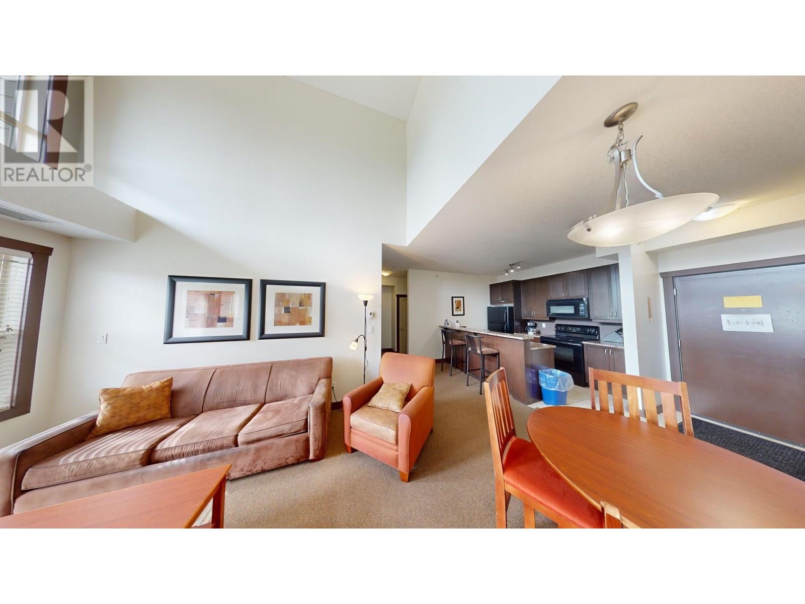 1500 McDonald Avenue Unit# 415, Fernie