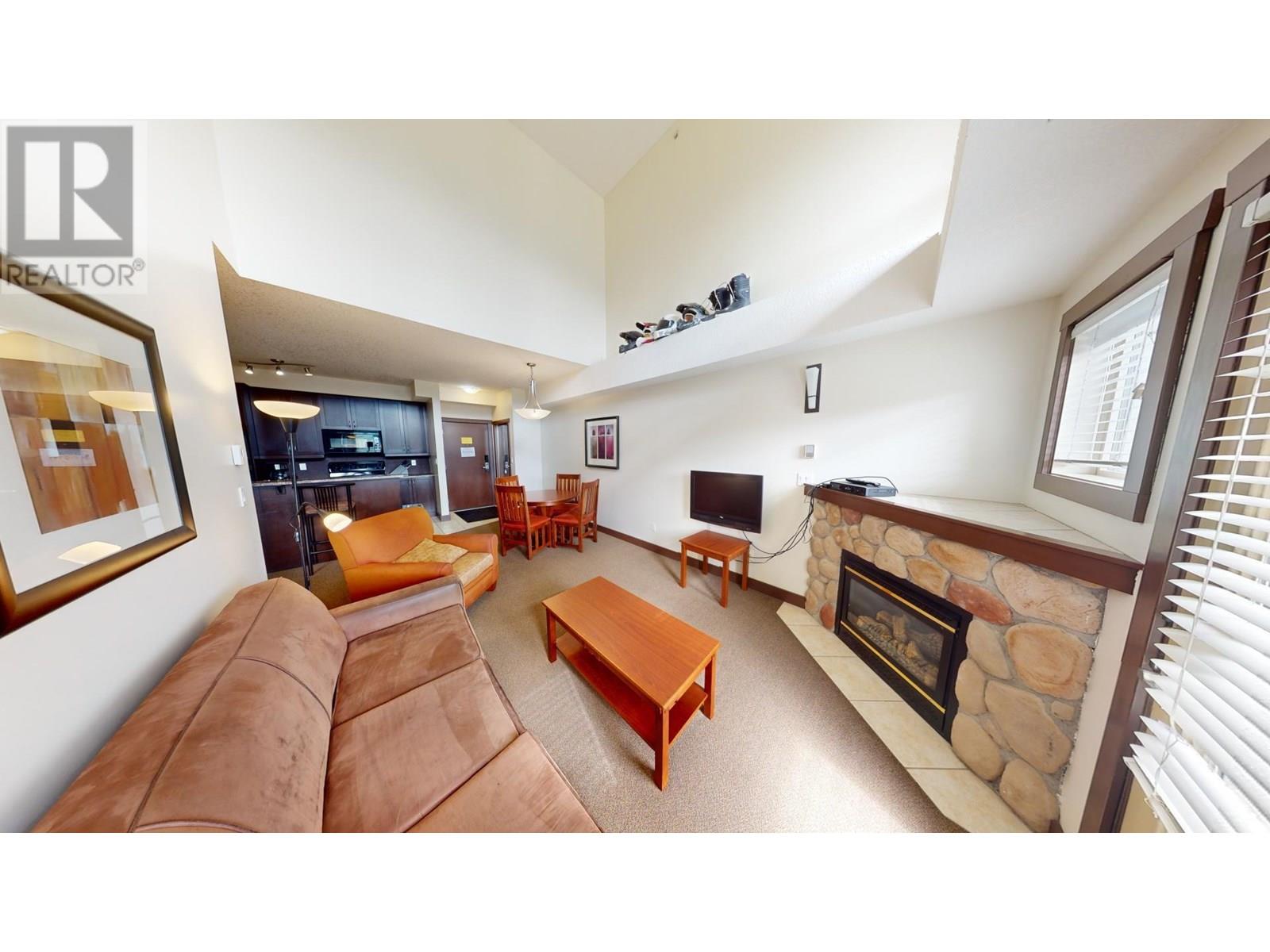 1500 McDonald Avenue Unit# 415, Fernie