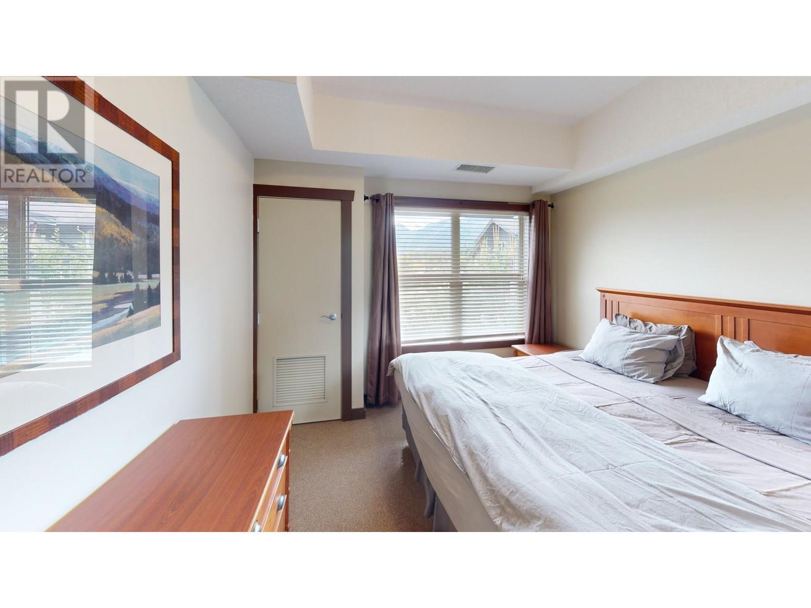 1500 McDonald Avenue Unit# 415, Fernie
