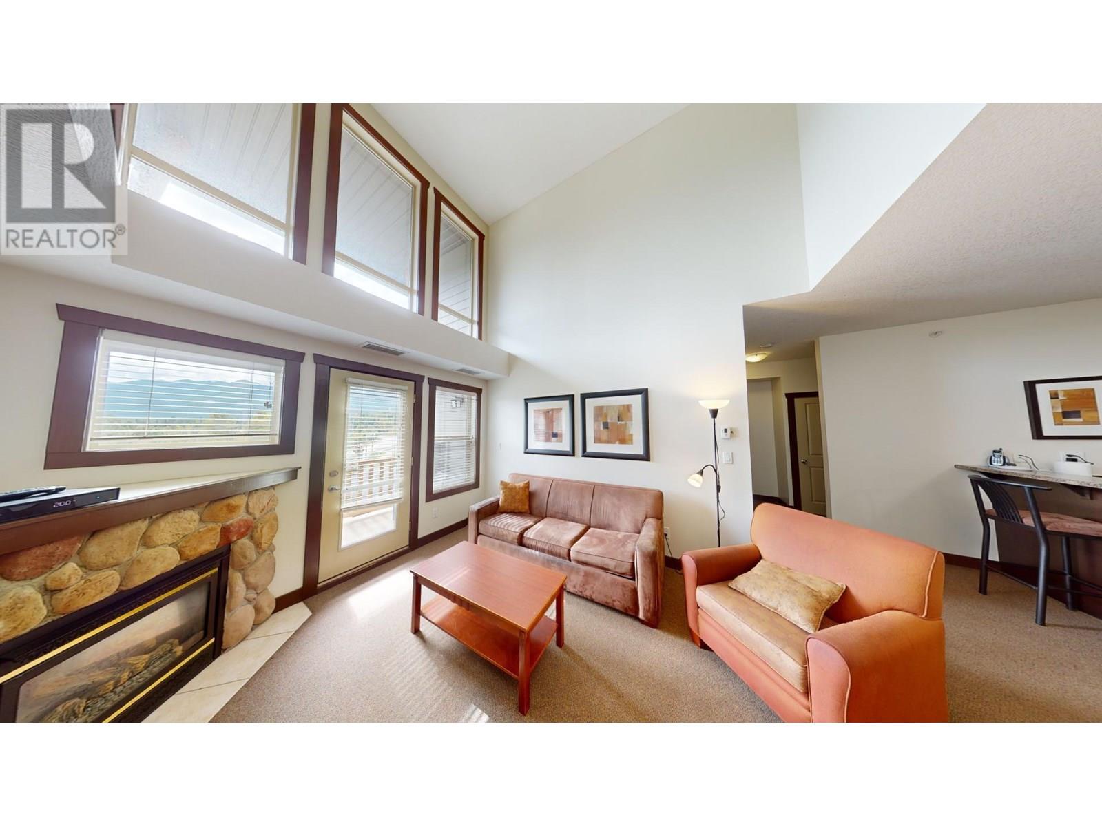 1500 McDonald Avenue Unit# 415, Fernie
