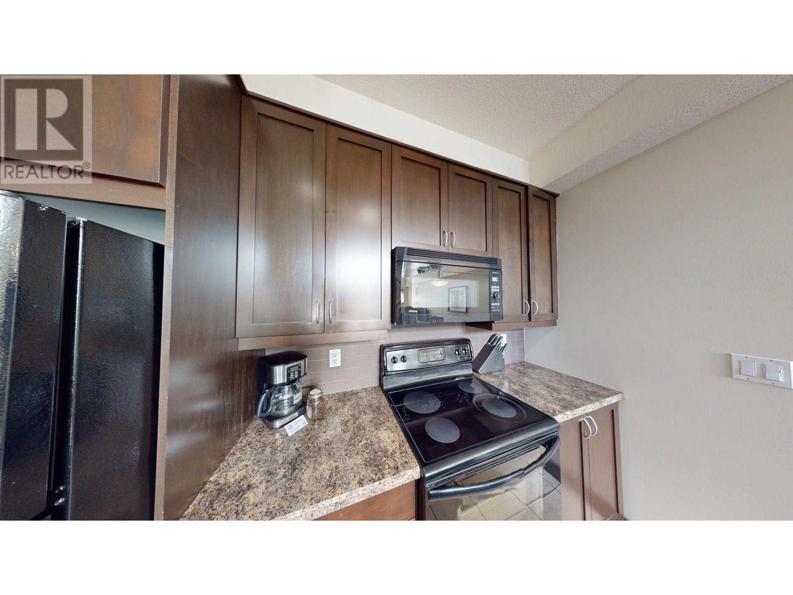 1500 McDonald Avenue Unit# 415, Fernie